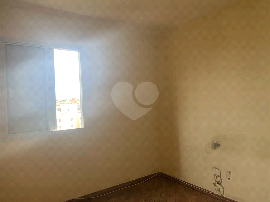 Apartamento para alugar no Lauzane Paulista