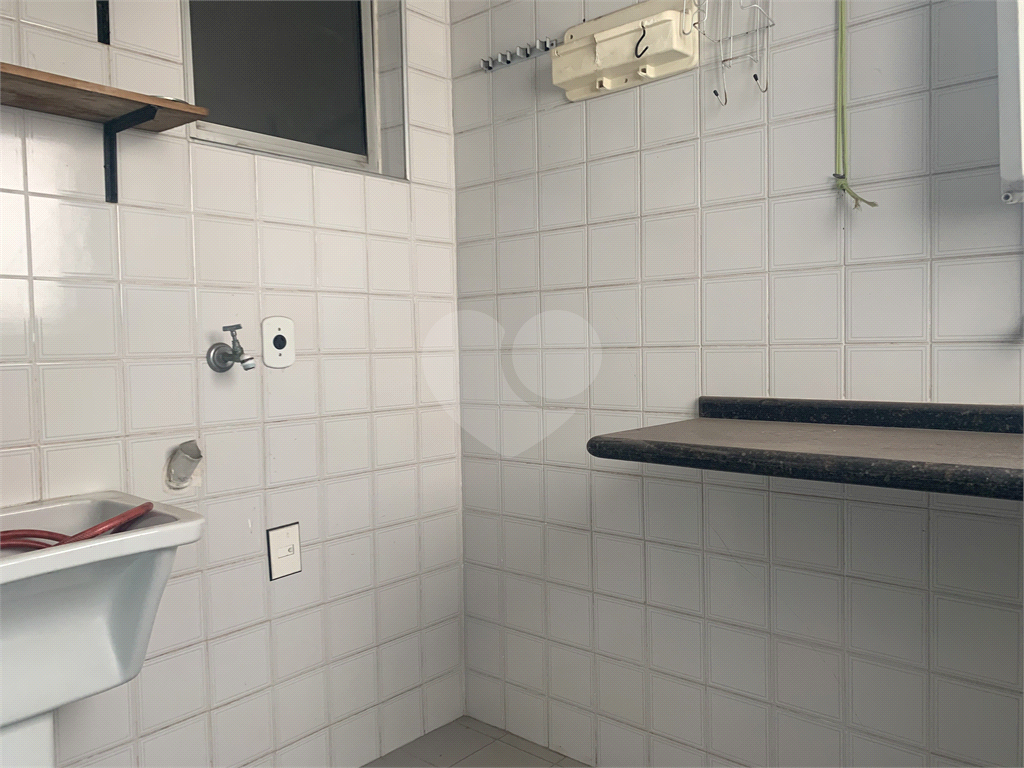 Apartamento para alugar no Lauzane Paulista