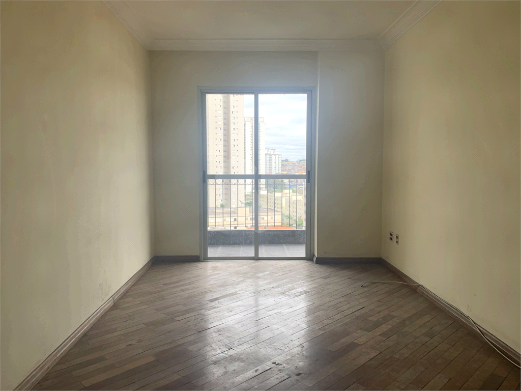 Apartamento para alugar no Lauzane Paulista