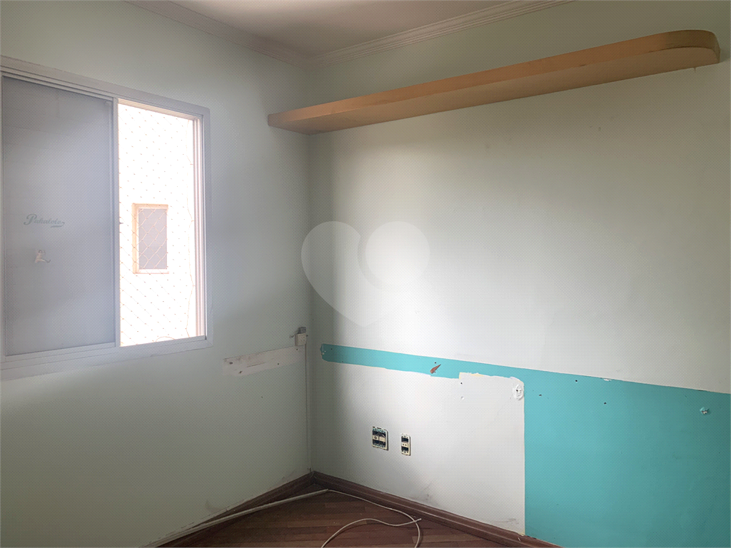 Apartamento para alugar no Lauzane Paulista