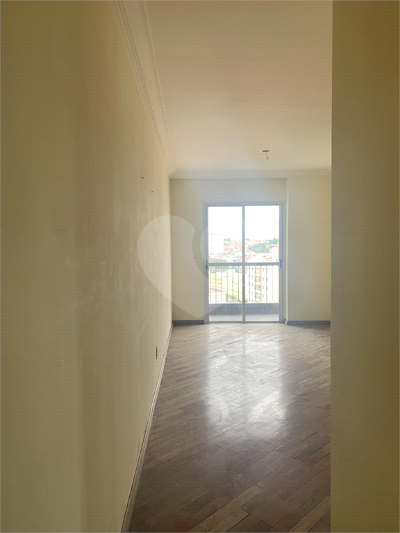 Apartamento para alugar no Lauzane Paulista