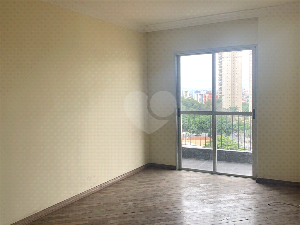 Apartamento para alugar no Lauzane Paulista