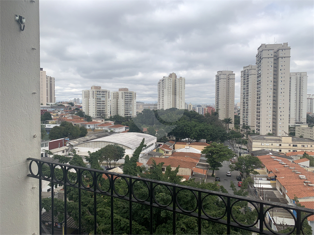 Apartamento para alugar no Lauzane Paulista