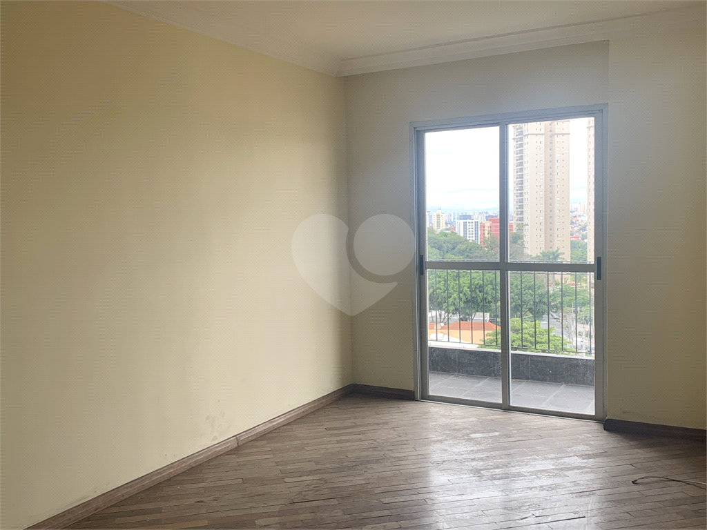 Apartamento para alugar no Lauzane Paulista