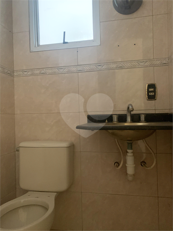 Apartamento para alugar no Lauzane Paulista