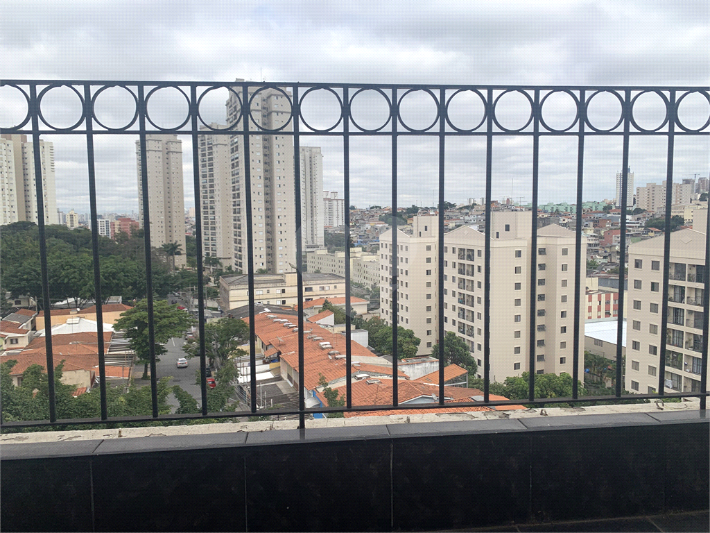 Apartamento para alugar no Lauzane Paulista