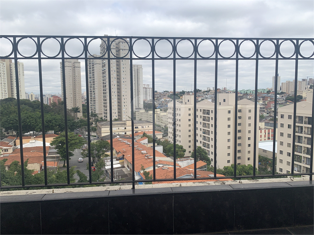 Apartamento para alugar no Lauzane Paulista