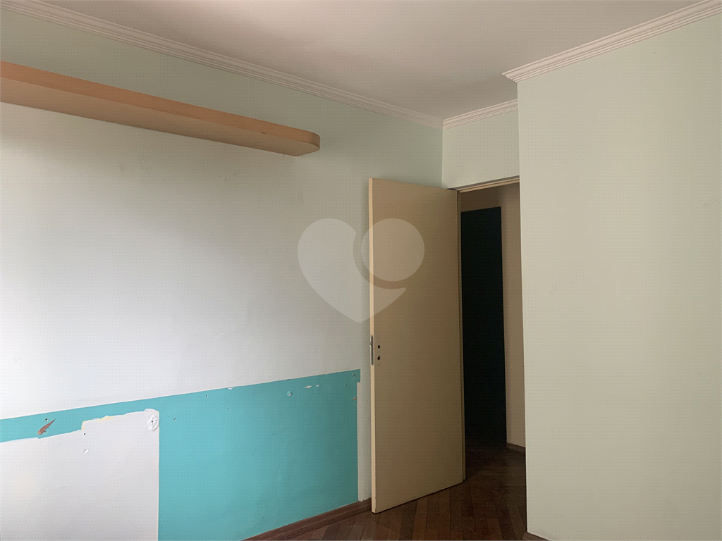 Apartamento para alugar no Lauzane Paulista