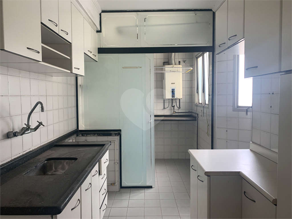 Apartamento para alugar no Lauzane Paulista