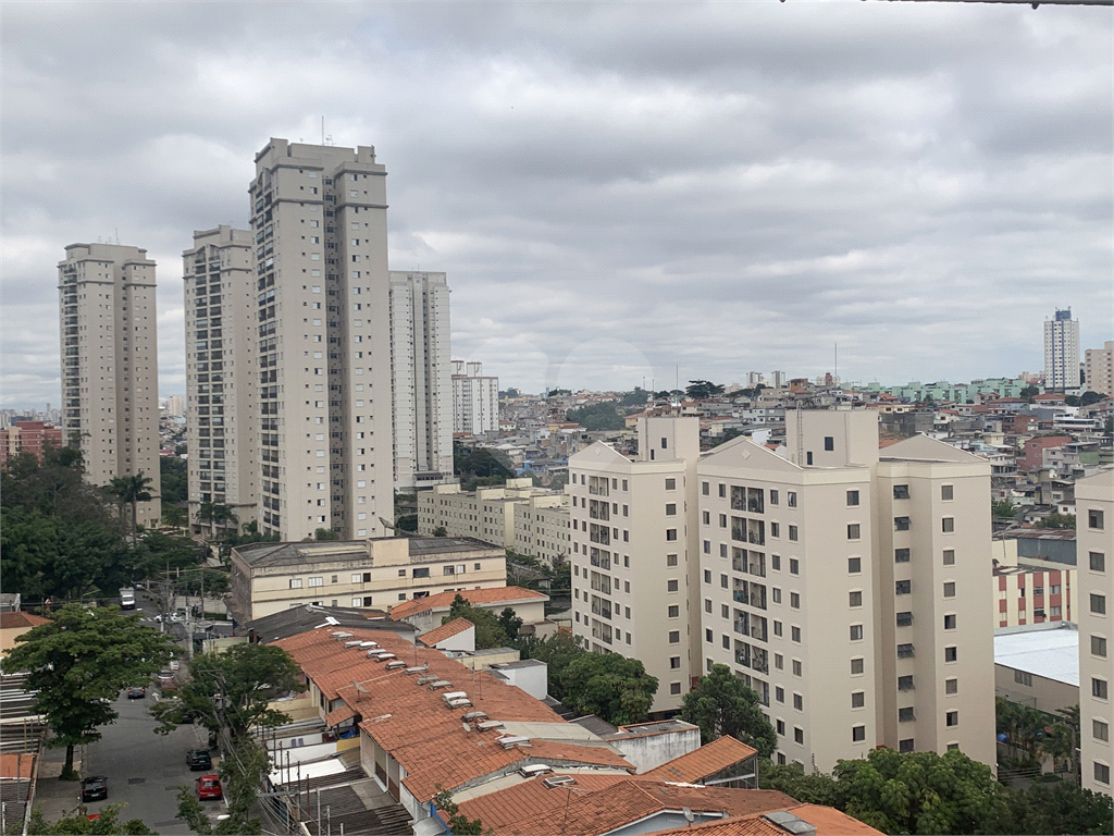 Apartamento para alugar no Lauzane Paulista