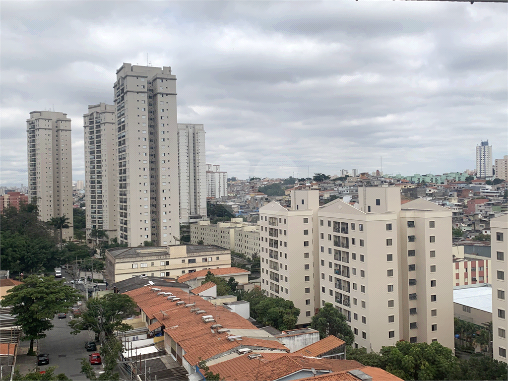 Apartamento para alugar no Lauzane Paulista