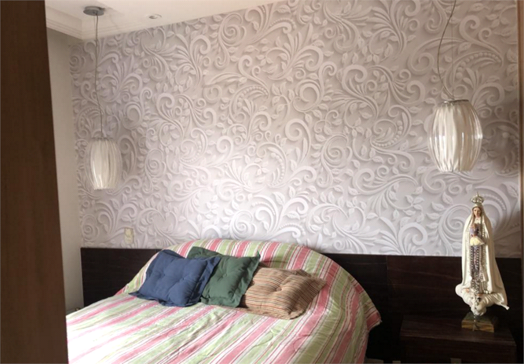 APARTAMENTO em JARDIM SÃO PAULO(ZONA NORTE)