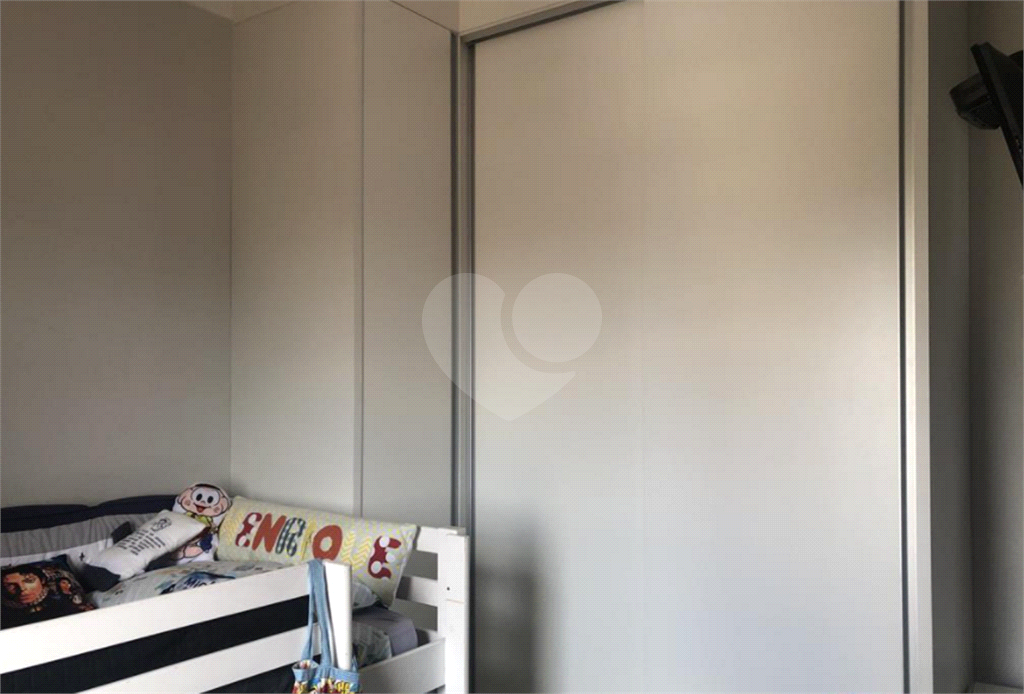 APARTAMENTO em JARDIM SÃO PAULO(ZONA NORTE)