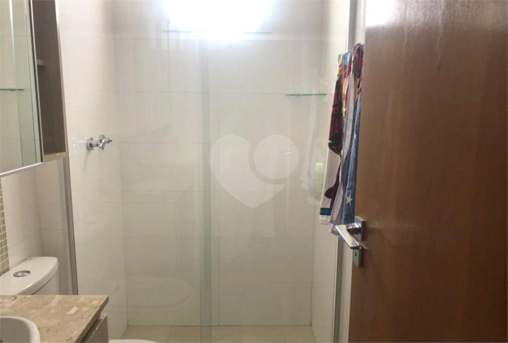 APARTAMENTO em JARDIM SÃO PAULO(ZONA NORTE)