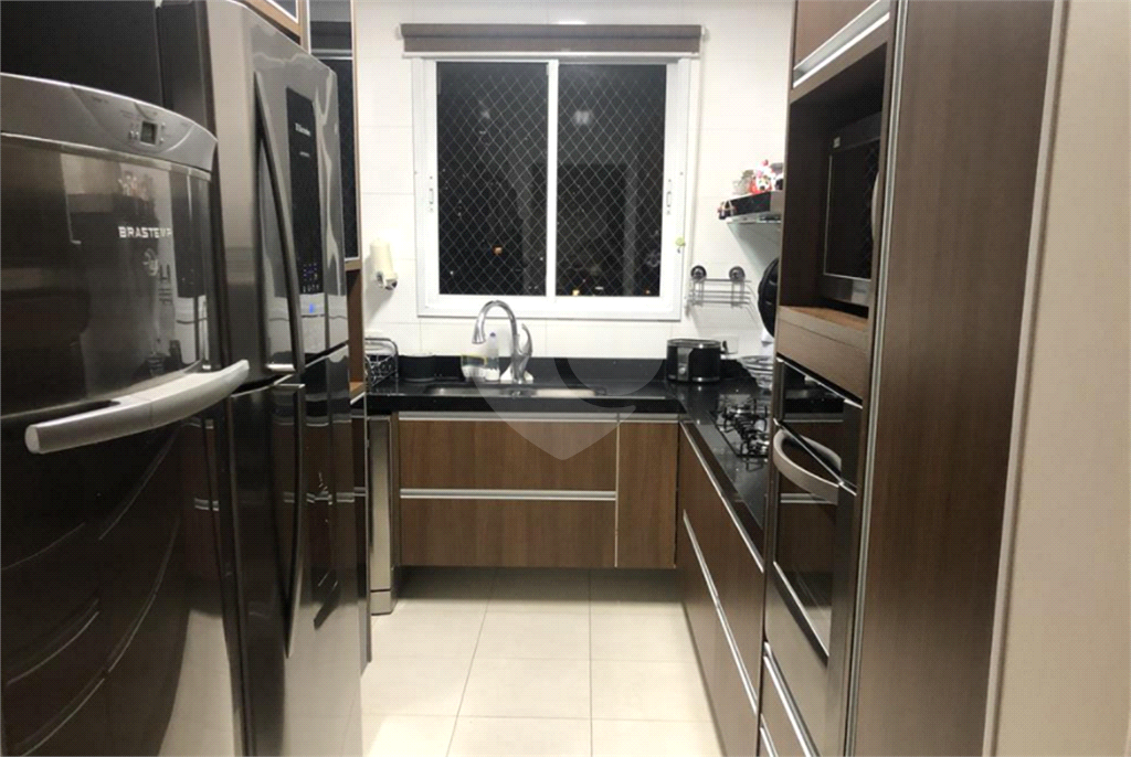 APARTAMENTO em JARDIM SÃO PAULO(ZONA NORTE)