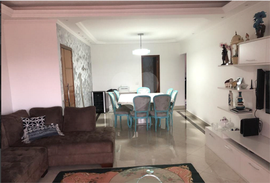 APARTAMENTO em JARDIM SÃO PAULO(ZONA NORTE)