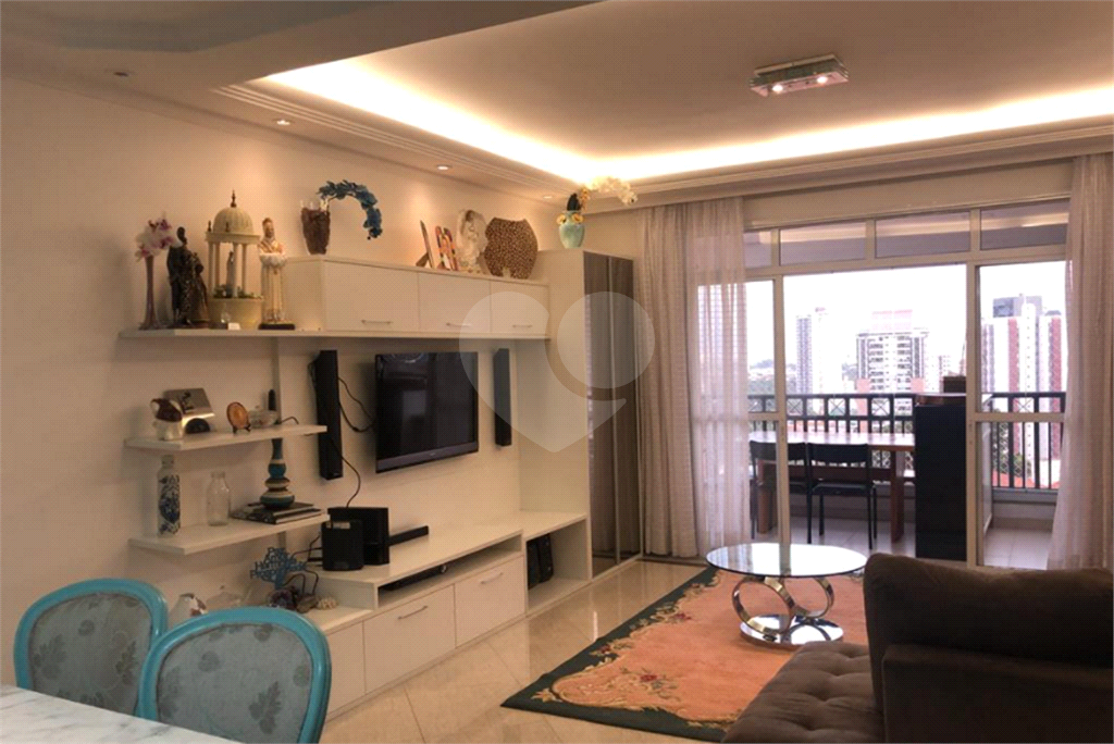 APARTAMENTO em JARDIM SÃO PAULO(ZONA NORTE)