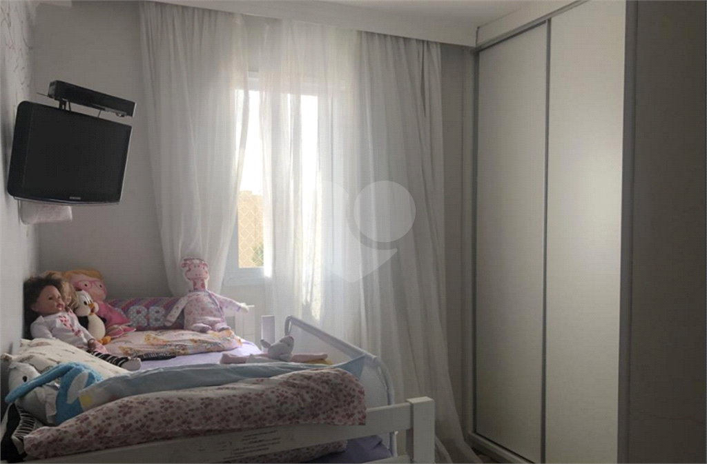 APARTAMENTO em JARDIM SÃO PAULO(ZONA NORTE)