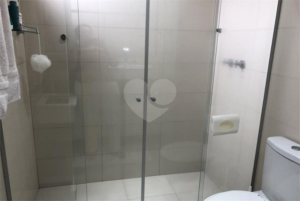 APARTAMENTO em JARDIM SÃO PAULO(ZONA NORTE)