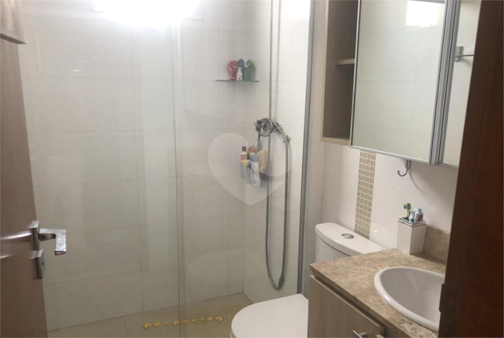 APARTAMENTO em JARDIM SÃO PAULO(ZONA NORTE)