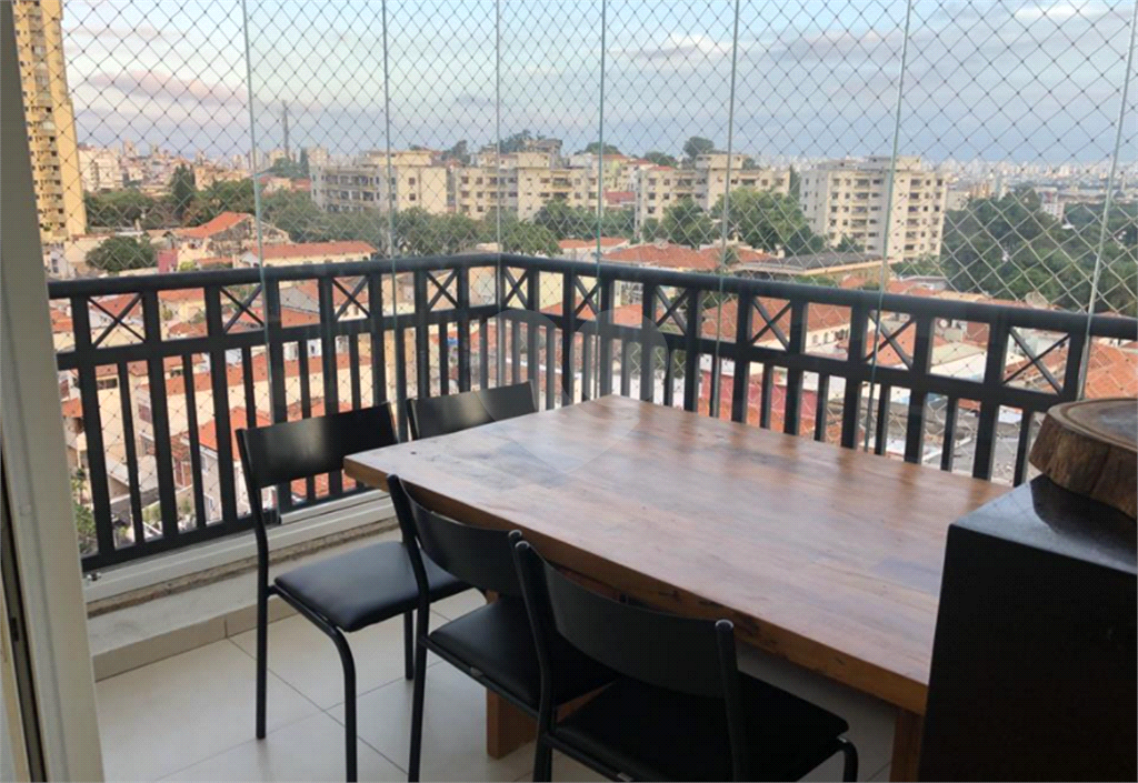 APARTAMENTO em JARDIM SÃO PAULO(ZONA NORTE)