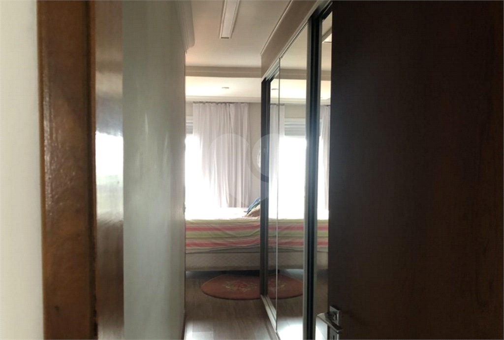 APARTAMENTO em JARDIM SÃO PAULO(ZONA NORTE)