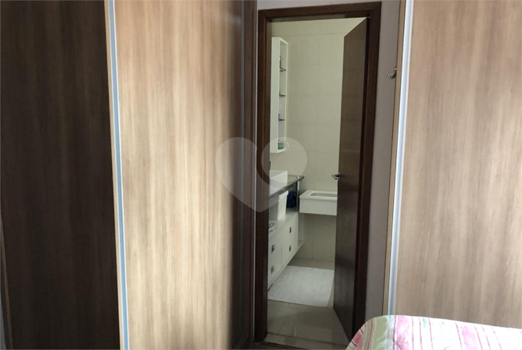 APARTAMENTO em JARDIM SÃO PAULO(ZONA NORTE)