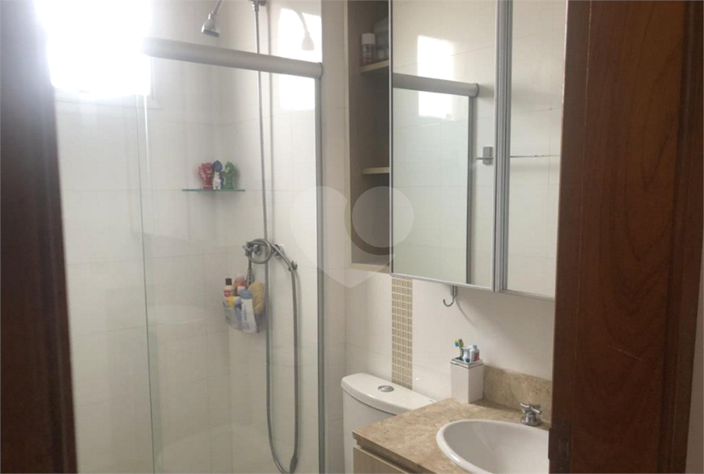 APARTAMENTO em JARDIM SÃO PAULO(ZONA NORTE)