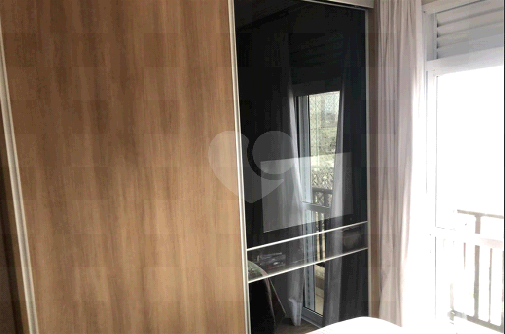 APARTAMENTO em JARDIM SÃO PAULO(ZONA NORTE)