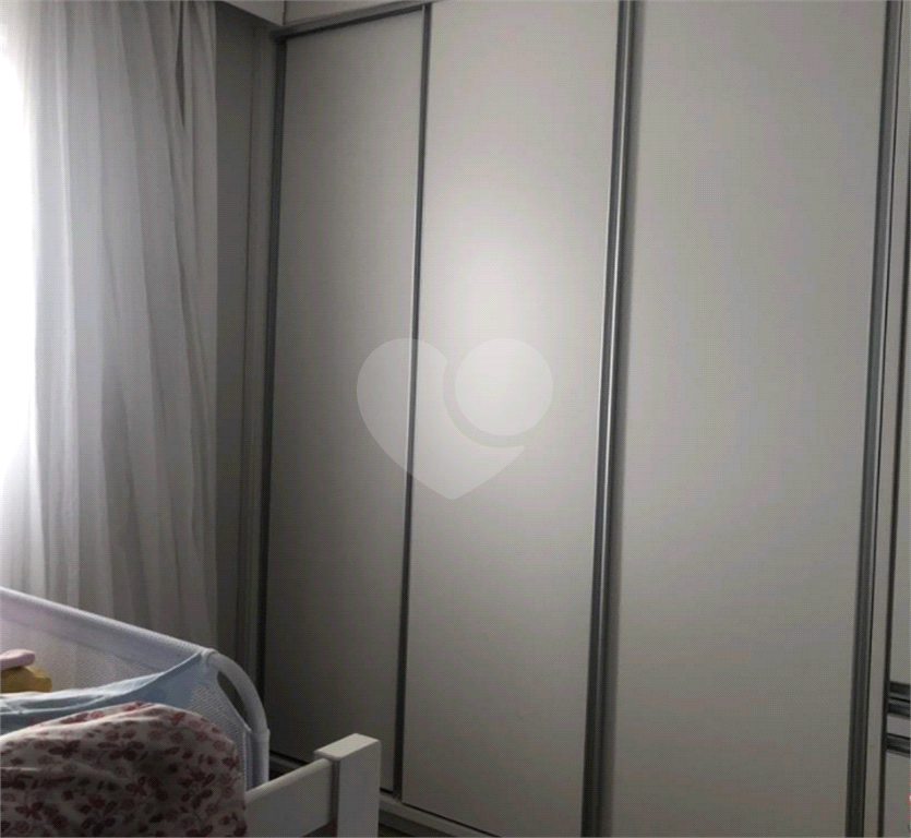 APARTAMENTO em JARDIM SÃO PAULO(ZONA NORTE)