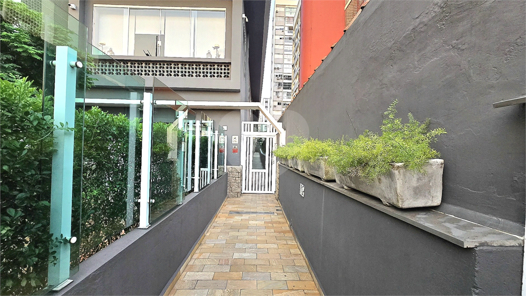 Apartamento para venda com 4 dormitórios 3 banheiros no Boqueirão, Santos - SP
