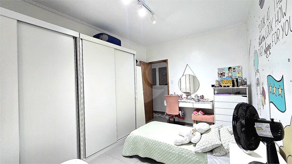 Apartamento para venda com 4 dormitórios 3 banheiros no Boqueirão, Santos - SP