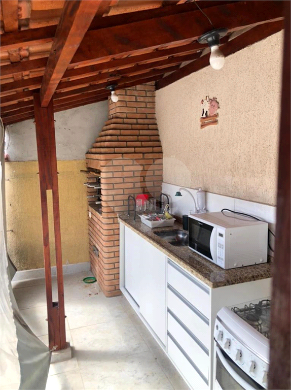 SOBRADO em PIRITUBA