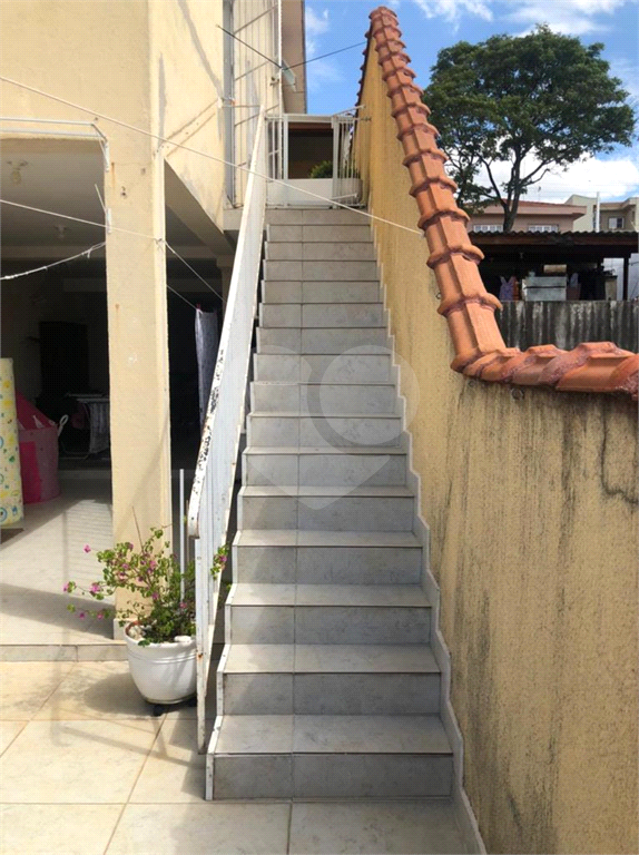 SOBRADO em PIRITUBA