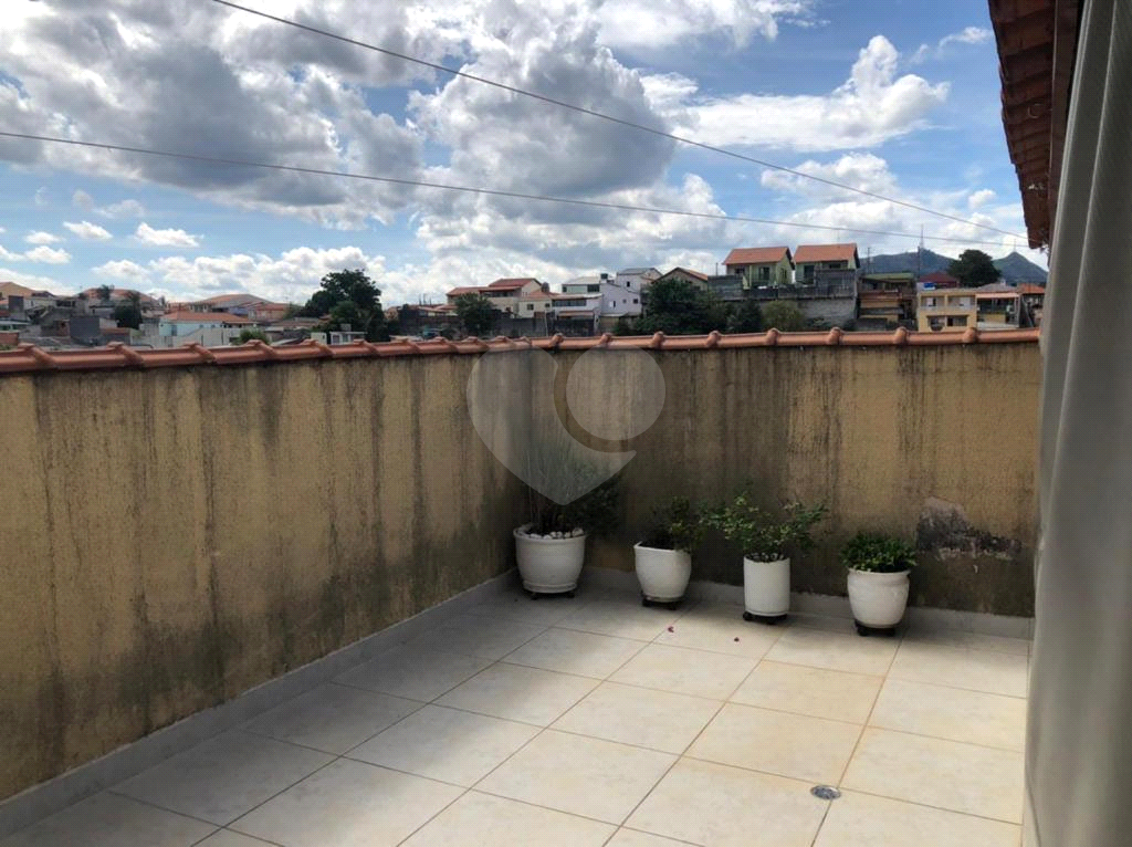 SOBRADO em PIRITUBA
