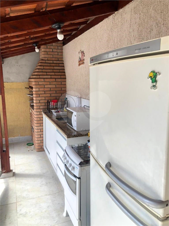SOBRADO em PIRITUBA