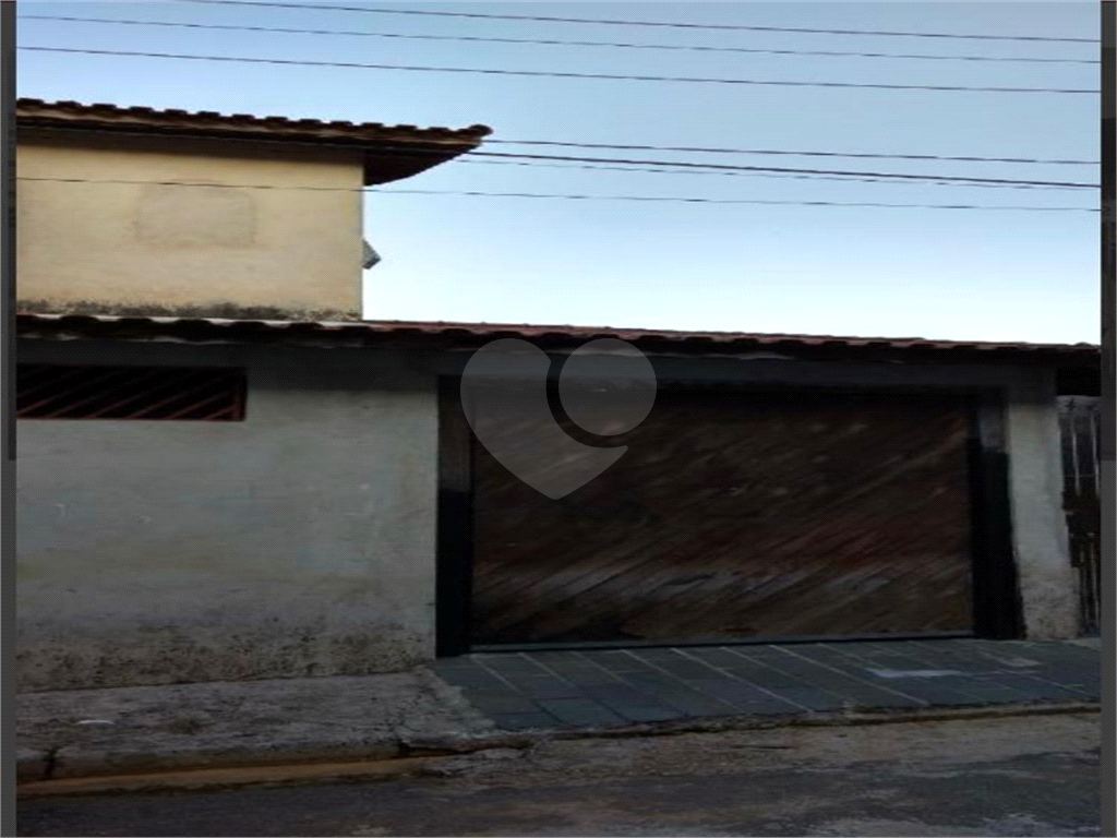 Sobrado Jaraguà 