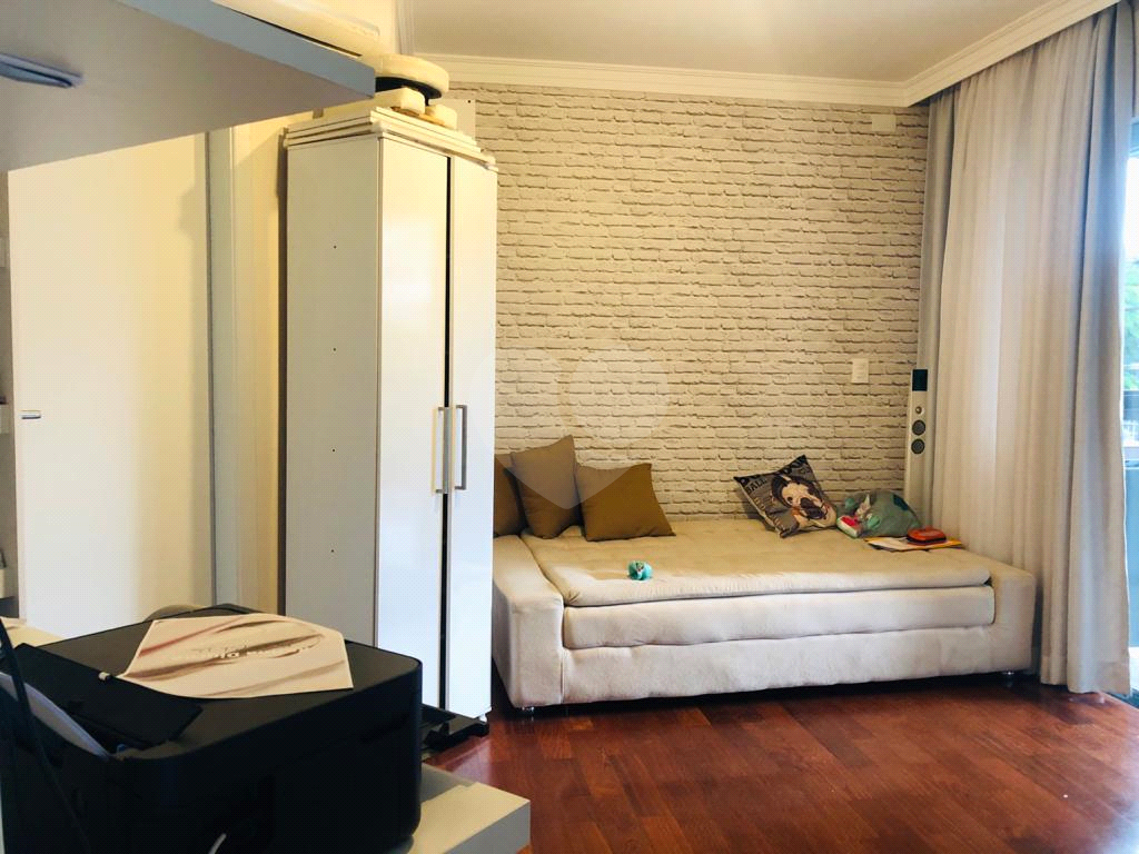 Sobrado à venda e aluguel com 3 quartos, 480m² - Foto 35