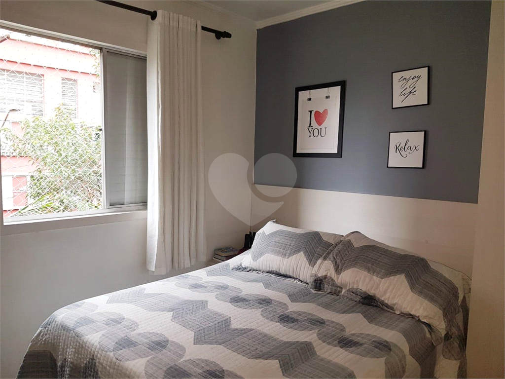 Apartamento Vila Inglesa 