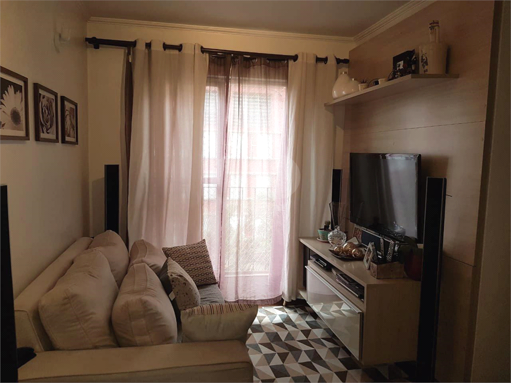 Apartamento Vila Inglesa 