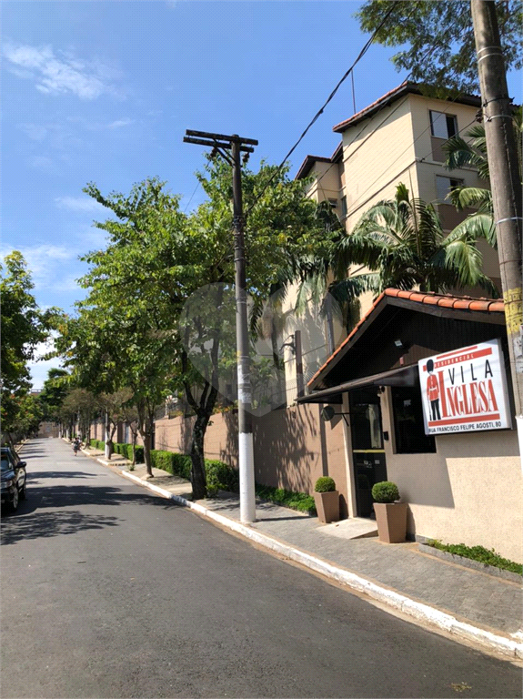 Apartamento Vila Inglesa 