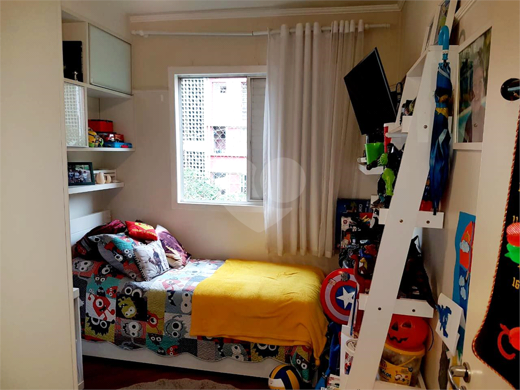 Apartamento Vila Inglesa 