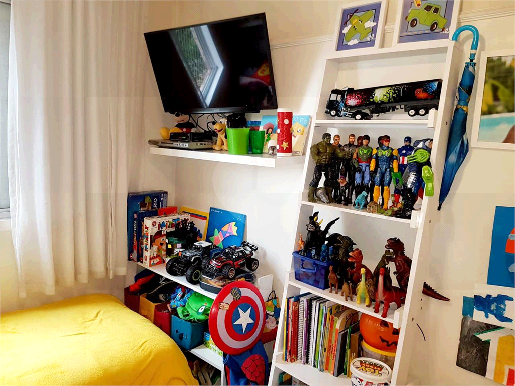 Apartamento Vila Inglesa 