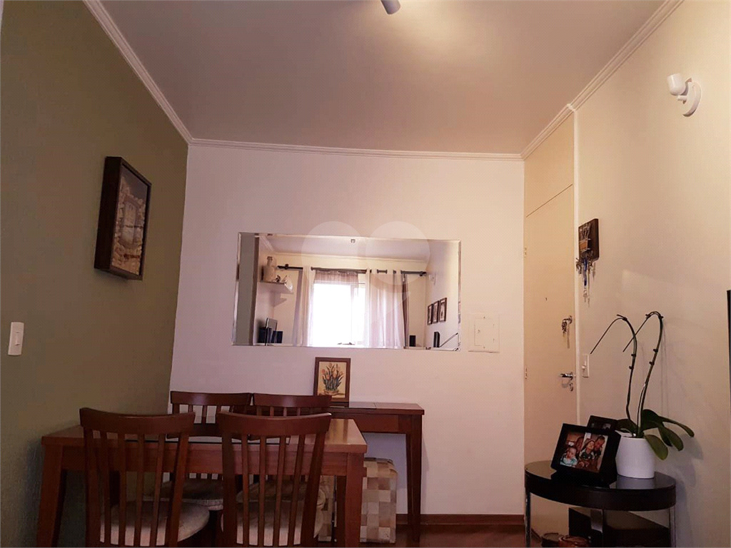 Apartamento Vila Inglesa 