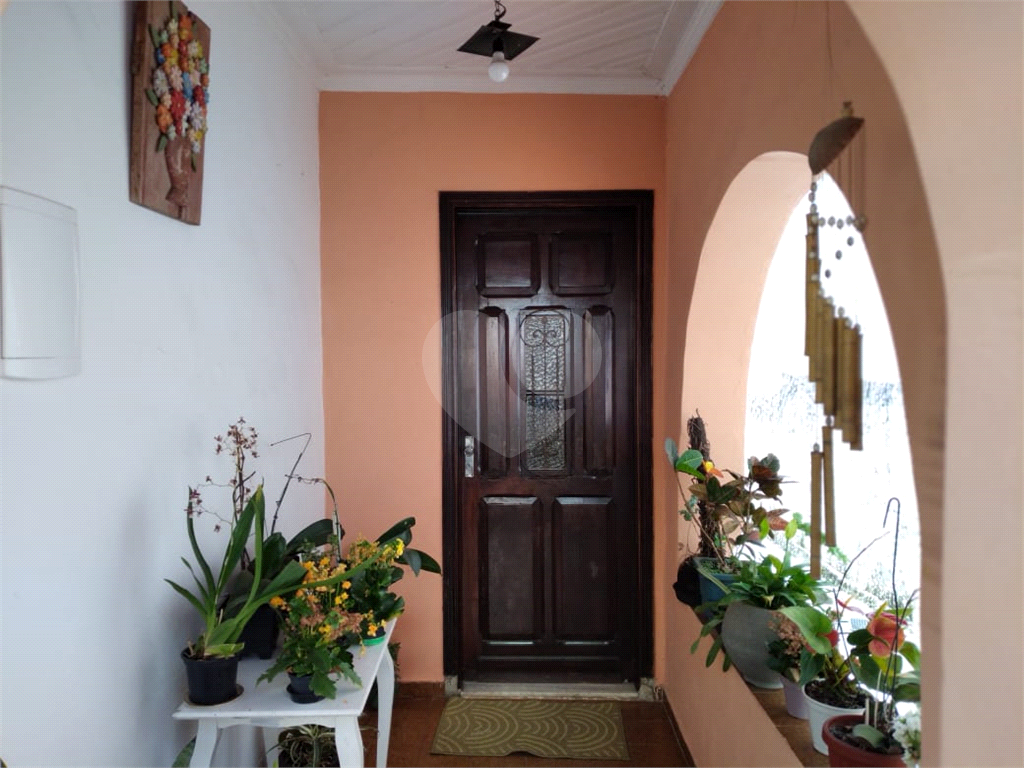 Excelente terreno no Tucuruvi de 660m² com duas casas