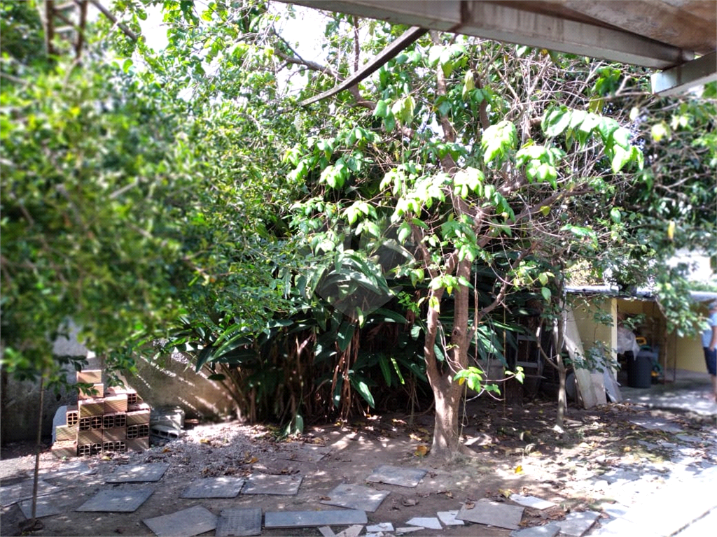 Excelente terreno no Tucuruvi de 660m² com duas casas