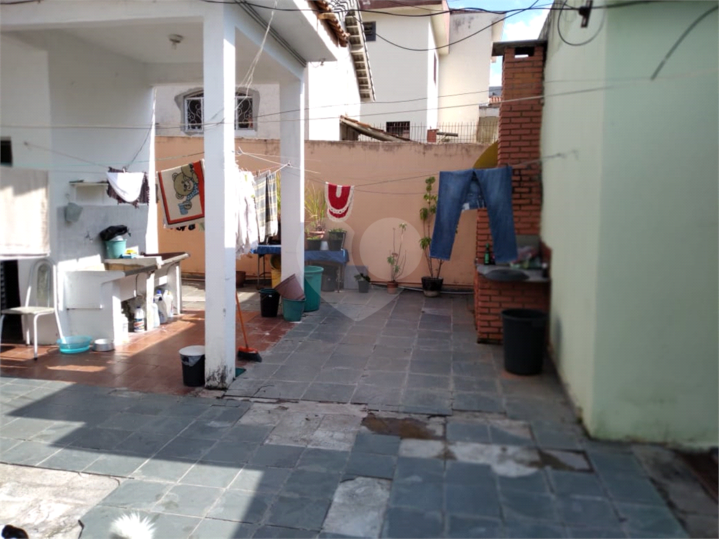 Excelente terreno no Tucuruvi de 660m² com duas casas