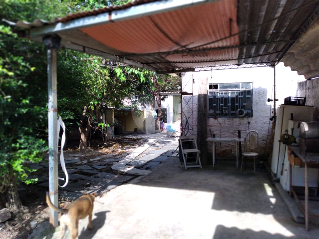 Excelente terreno no Tucuruvi de 660m² com duas casas