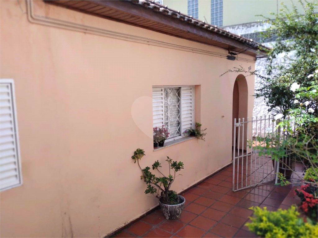 Excelente terreno no Tucuruvi de 660m² com duas casas