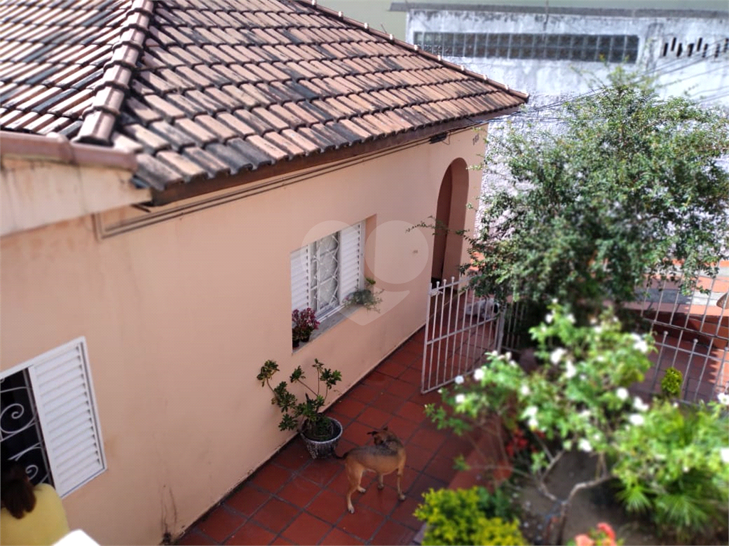 Excelente terreno no Tucuruvi de 660m² com duas casas